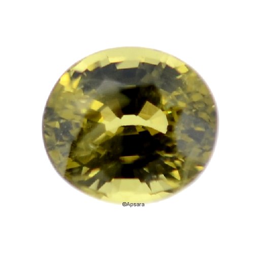 Mali Garnet
