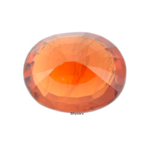 Spessartite Garnet