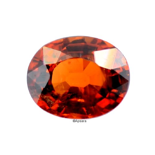 Spessartite Garnet
