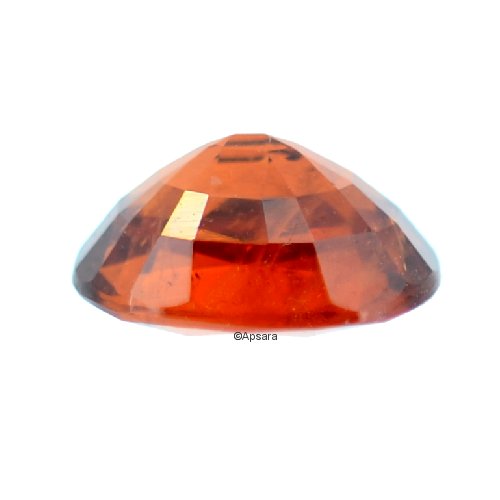 Spessartite Garnet