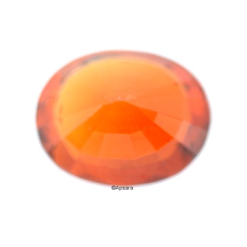 Spessartite Garnet