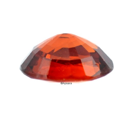 Spessartite Garnet