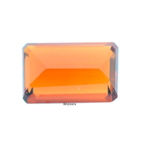 Spessartite Garnet