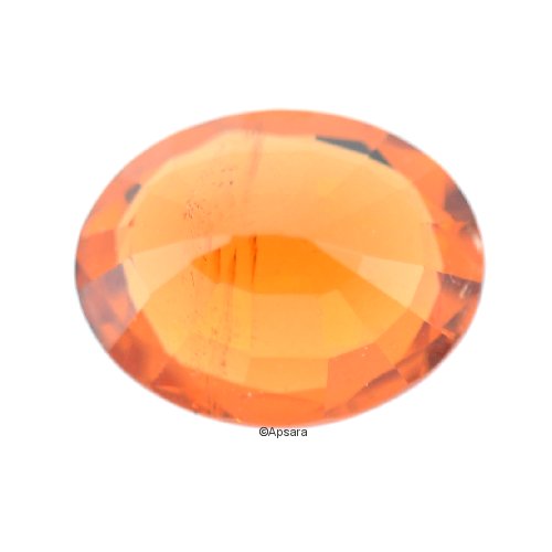 Spessartite Garnet