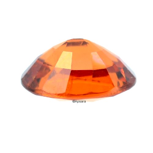 Spessartite Garnet