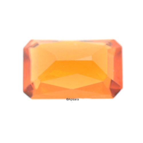 Spessartite Garnet