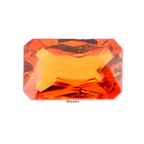 Spessartite Garnet
