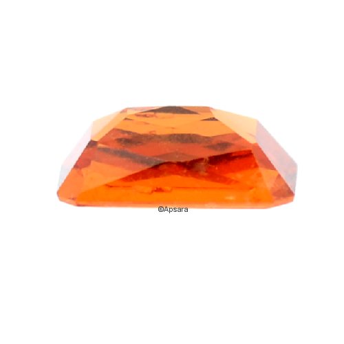 Spessartite Garnet