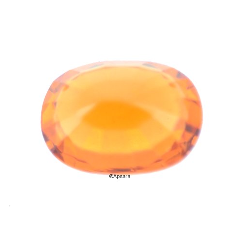 Spessartite Garnet