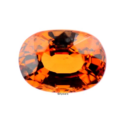 Spessartite Garnet