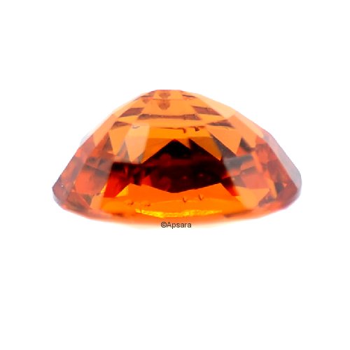 Spessartite Garnet