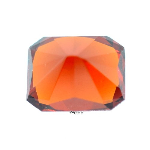 Spessartite Garnet