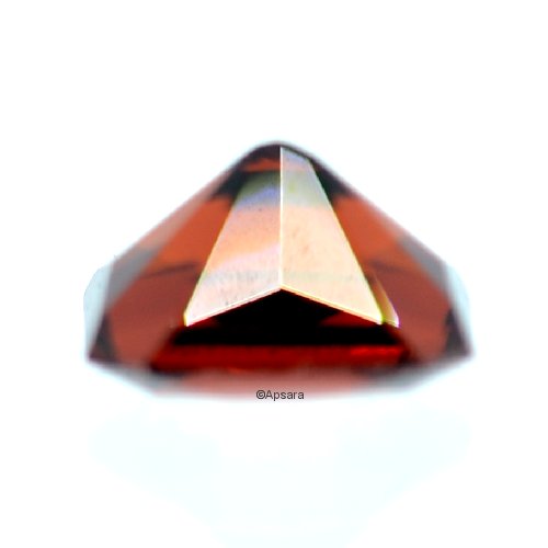 Spessartite Garnet