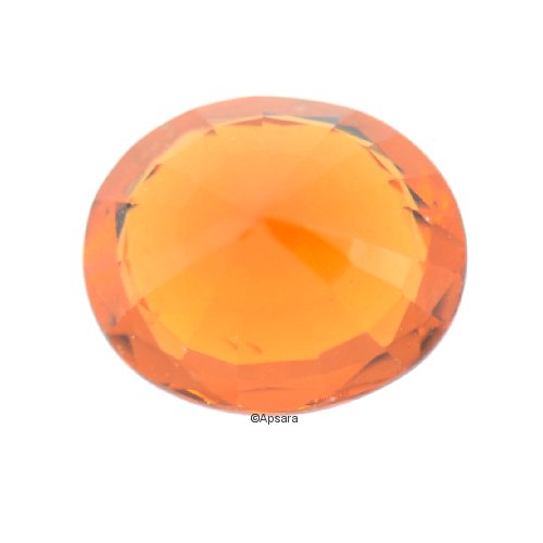 Hessonite Garnet