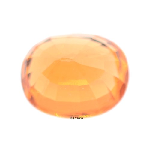 Spessartite Garnet