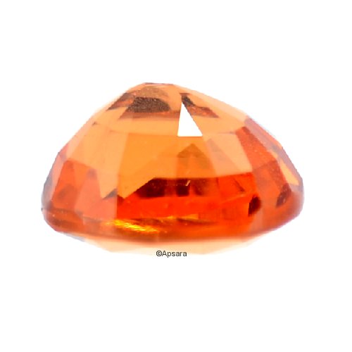Spessartite Garnet