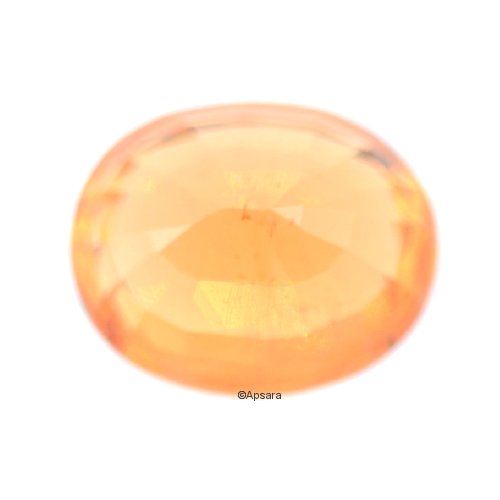 Spessartite Garnet
