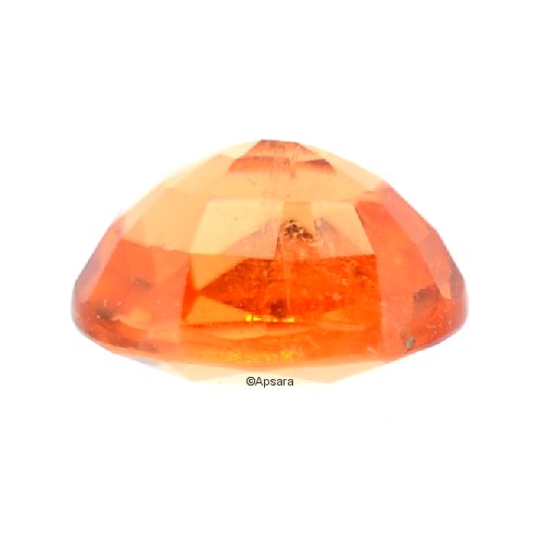 Spessartite Garnet