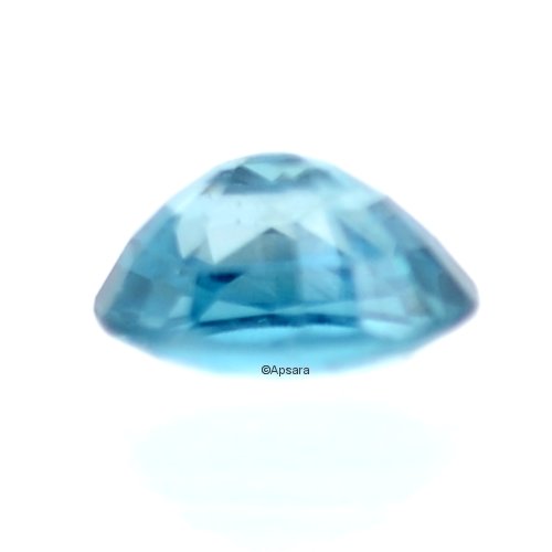 Blue Zircon