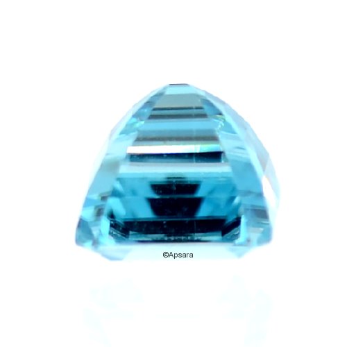 Blue Zircon