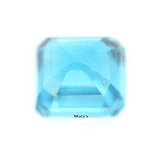 Blue Zircon