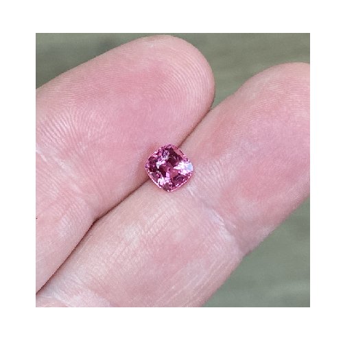 Spinel