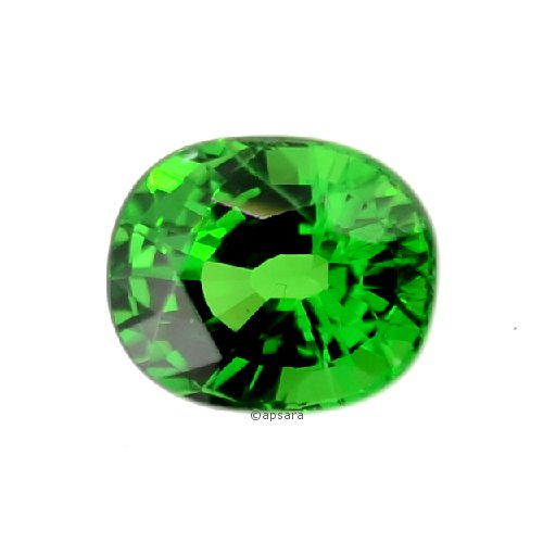 Tsavorite
