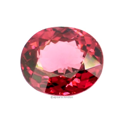 Rhodolite
