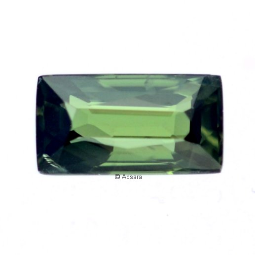 Purple Sapphires