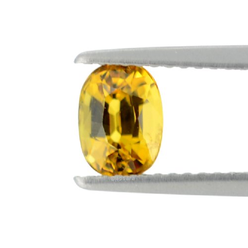 Yellow Sapphire
