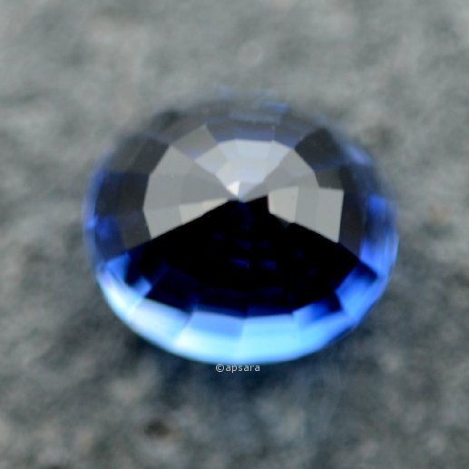Blue Sapphire
