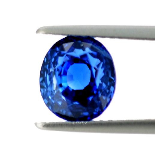 Blue Sapphire