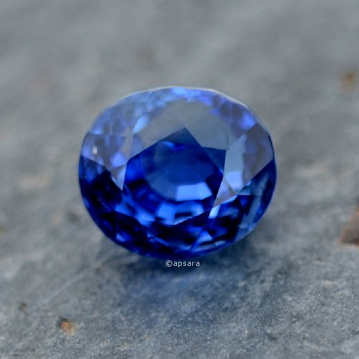 Blue Sapphire