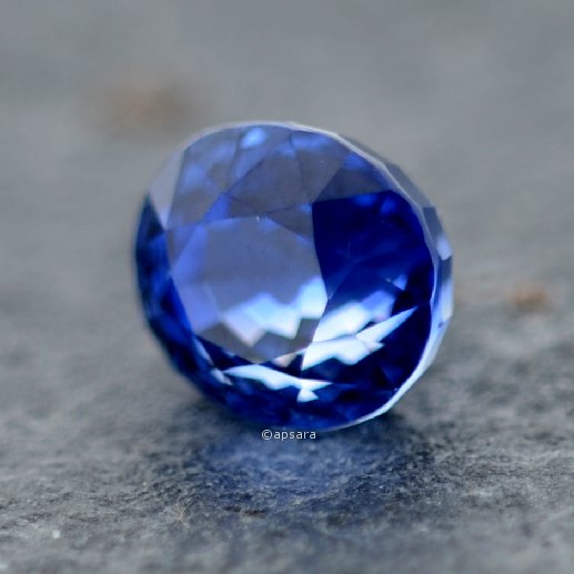 Blue Sapphire