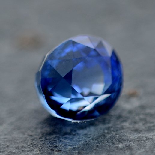 Blue Sapphire