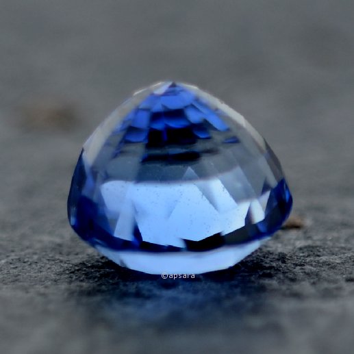 Yellow Sapphire