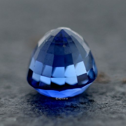 Blue Sapphire