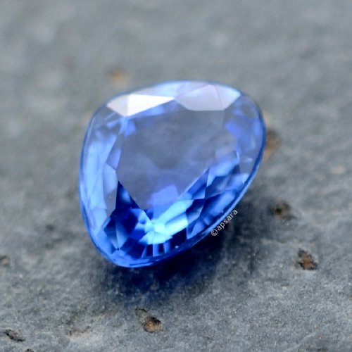 Blue Sapphire