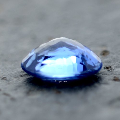 Yellow Sapphire