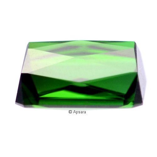 Green Tourmaline
