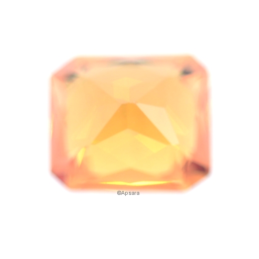 Unheated / Untreated Fancy Sapphire
